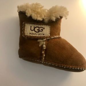 Baby uggs